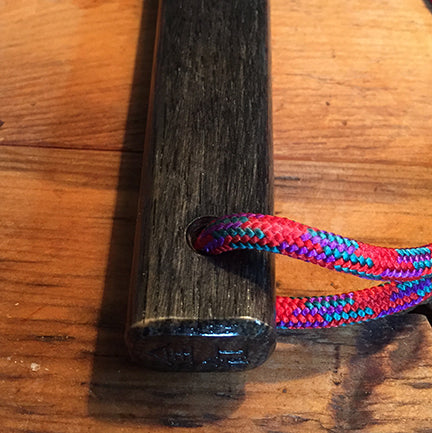 tessen lanyard