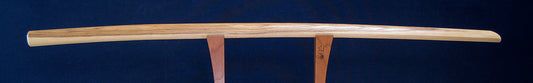 yagyu bokken