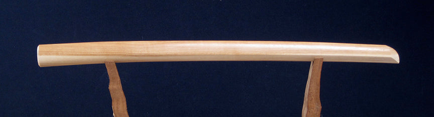 yagyu short bokken