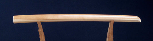 yagyu short bokken